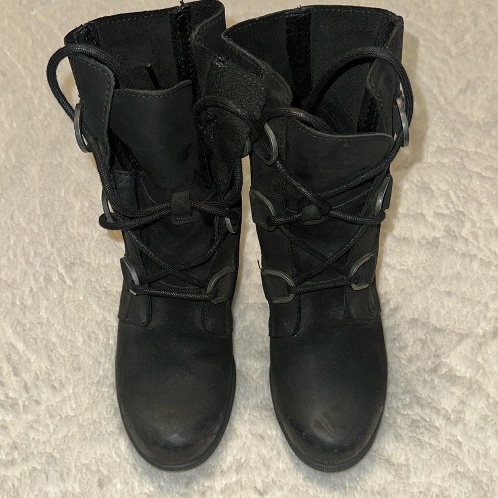 Winter Boots